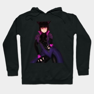 Juri Hoodie